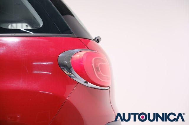 FIAT 500L 1.3 MULTIJET 85 CV BUSINESS NEOPATENTATI