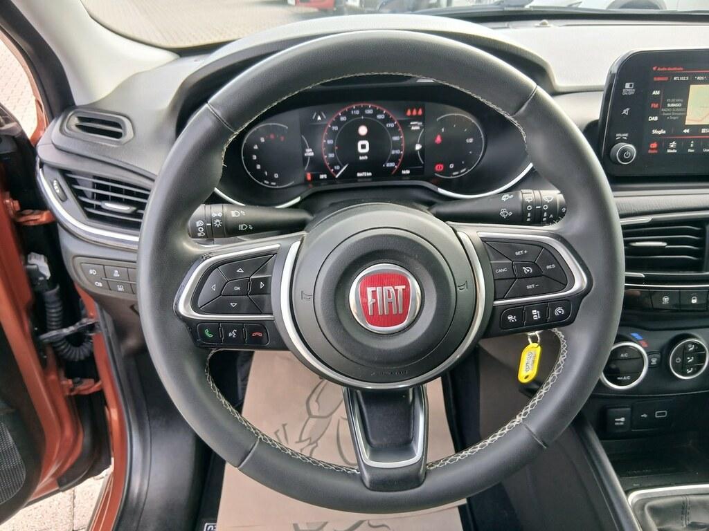 Fiat Tipo 1.0 Cross