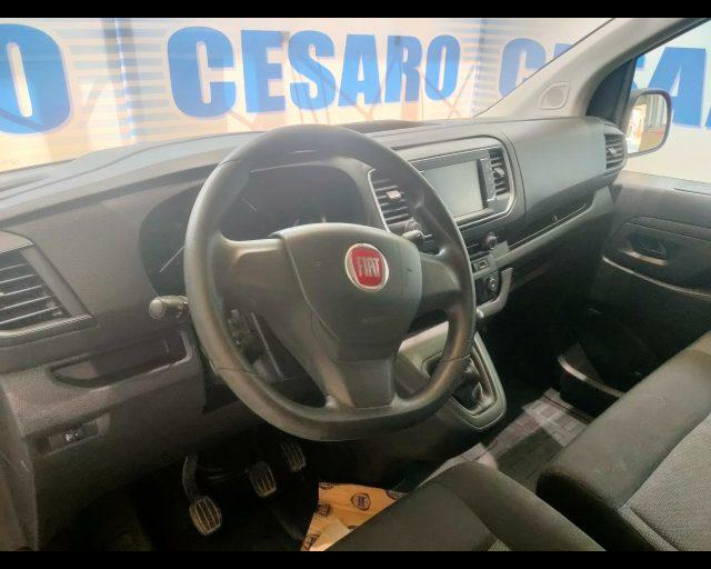 FIAT Scudo Ice 2.0 bluehdi 145cv L2H1 - DETAX