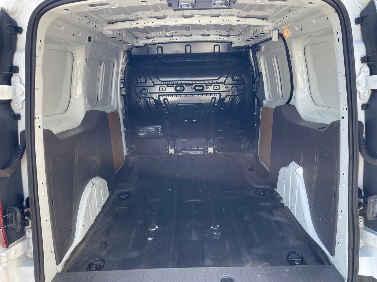 Ford Transit Connect L2 PASSO LUNGO 3 POSTI 1.5 TDCI 120CV E6D PRONTO