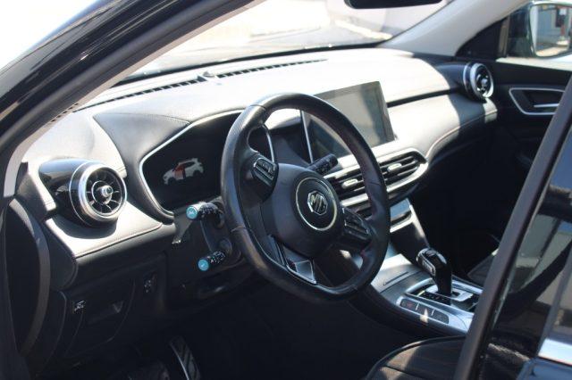 MG HS 1.5T-GDI AT Luxury