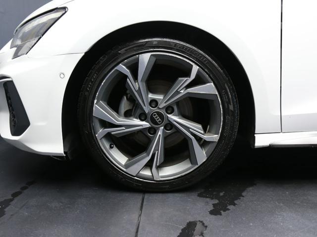 AUDI A3 Sportback 30 TDI 116CV S tronic S line