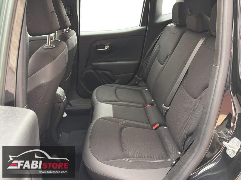 Jeep Renegade 1.0 T3 120 Cv Limited - CarPlay, Ad. Cruise ecc