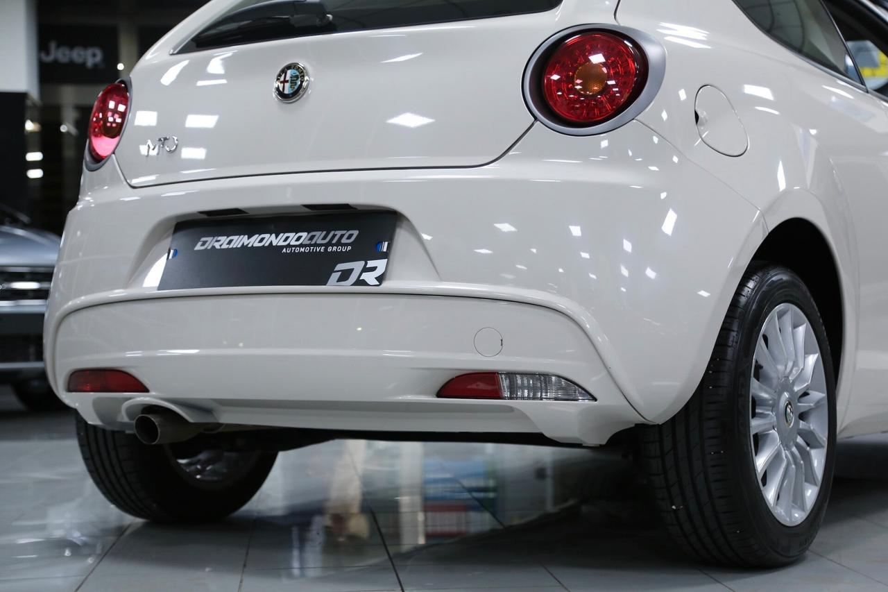 Alfa Romeo MiTo 1.3 JTDm 85 CV S&S Progression