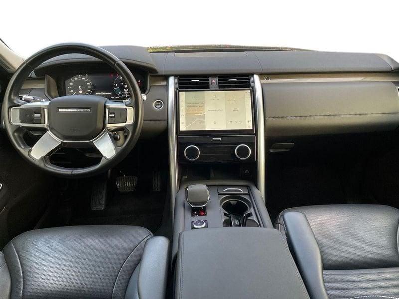 Land Rover Discovery V 3.0d i6 mhev SE awd 300cv 7p.ti auto