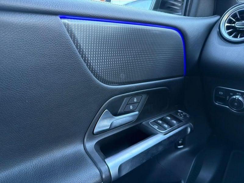 Mercedes-Benz GLB 200 d Sport Plus 4matic auto