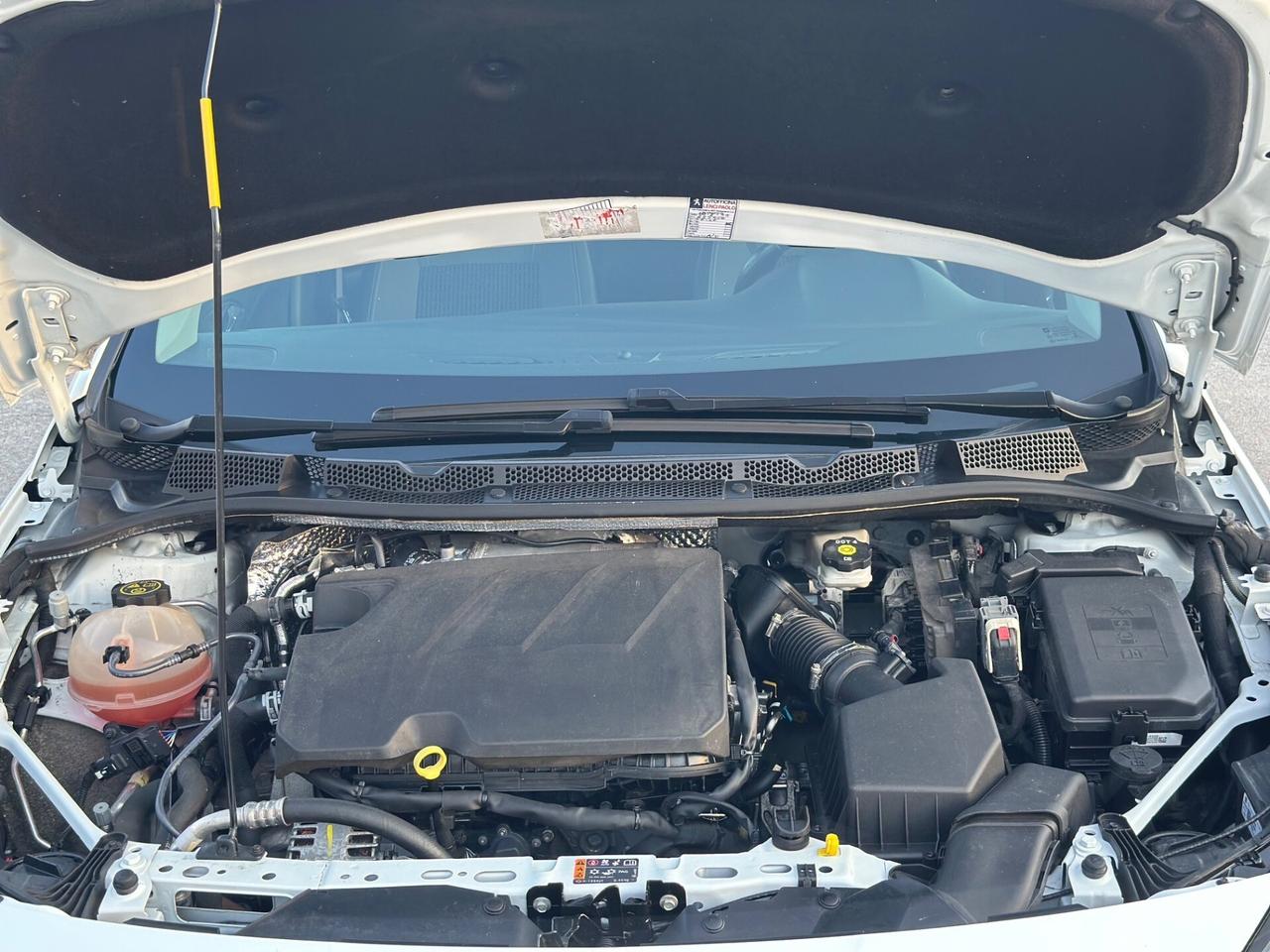 Opel Astra 2022 1.5 CDTI 105 CV SW AUTOCARRO