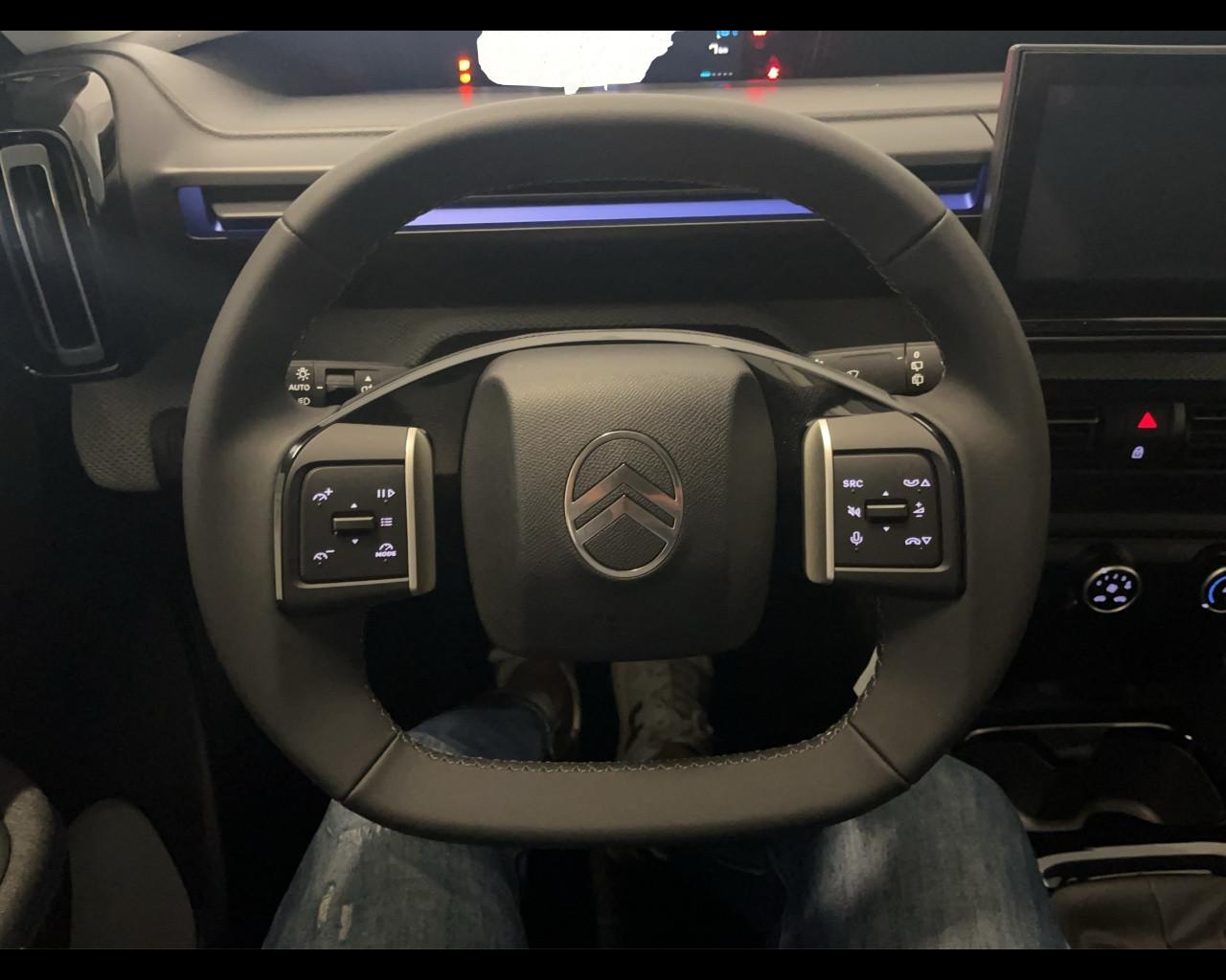 CITROEN C3 Turbo 100cv - PLUS
