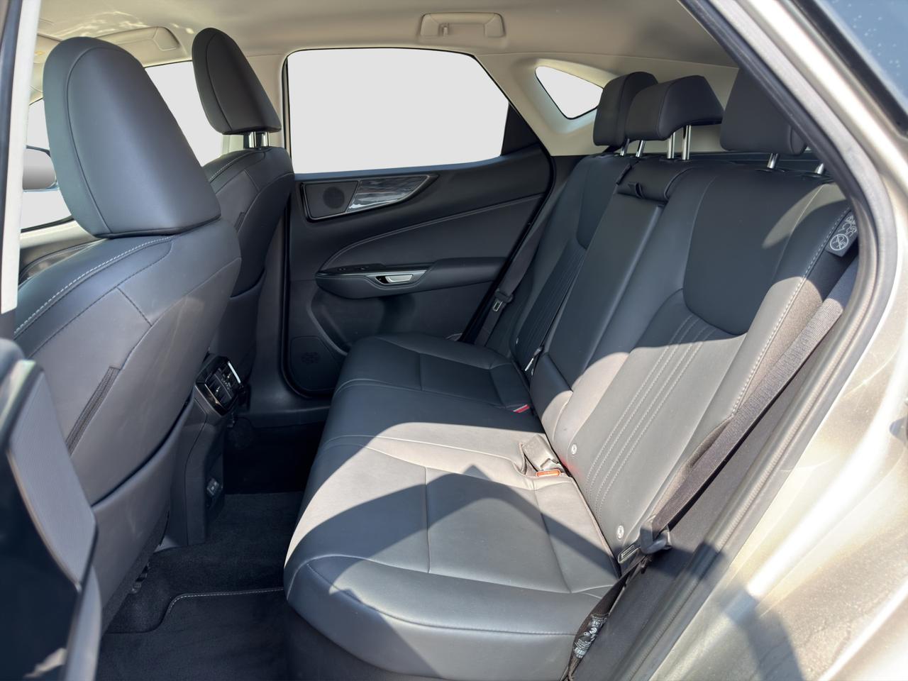 LEXUS NX 2ª serie NX Hybrid 4WD Premium +