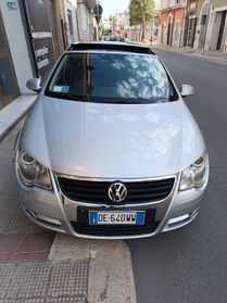 Volkswagen Eos 2.0 16V CABRIO CABRIOLET