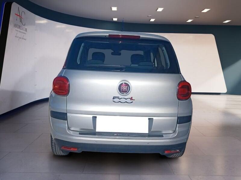 FIAT 500L 500L 1.3 mjt Business 95cv dualogic my19