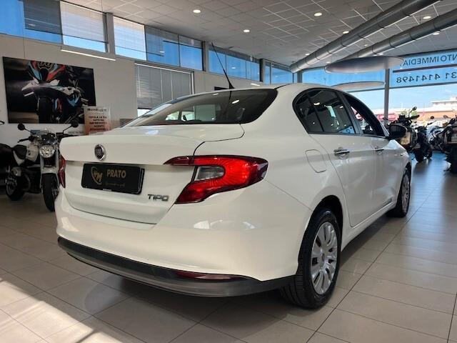 Fiat Tipo 4p 1.6 mjt Easy 120cv *IVA ESPOSTA*