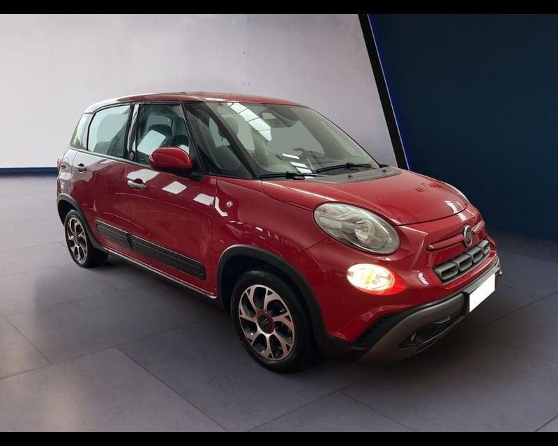 FIAT 500L 2017 1.4 Google s&s 95cv