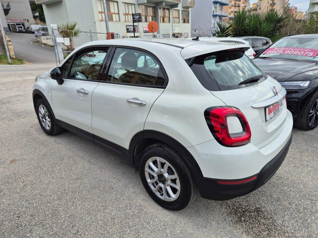 Fiat 500X 1.6 MULTIJET 120CV NAVI LED