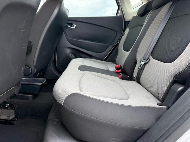 Renault Captur dCi 8V 90 CV Energy Zen 2017
