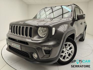 Jeep Renegade 2019 1.6 mjt Limited 2wd 120cv