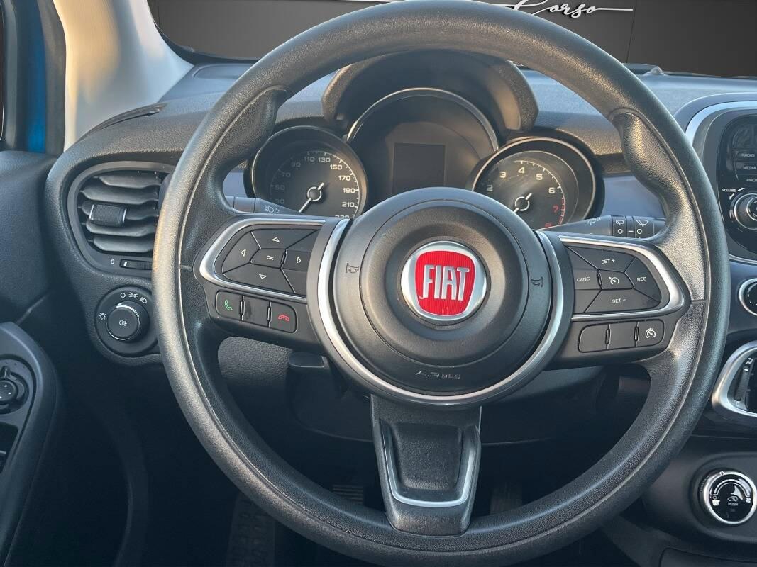 Fiat 500X 1.0 T3 Cult 120cv