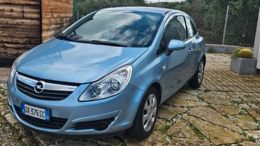 Opel Corsa 1.2 3 porte Sport