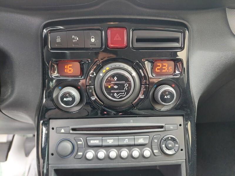 Citroen C3 Picasso BlueHDi 100 Exclusive