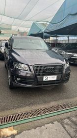Audi Q5 2.0 TDI 170 CV quattro S tronic