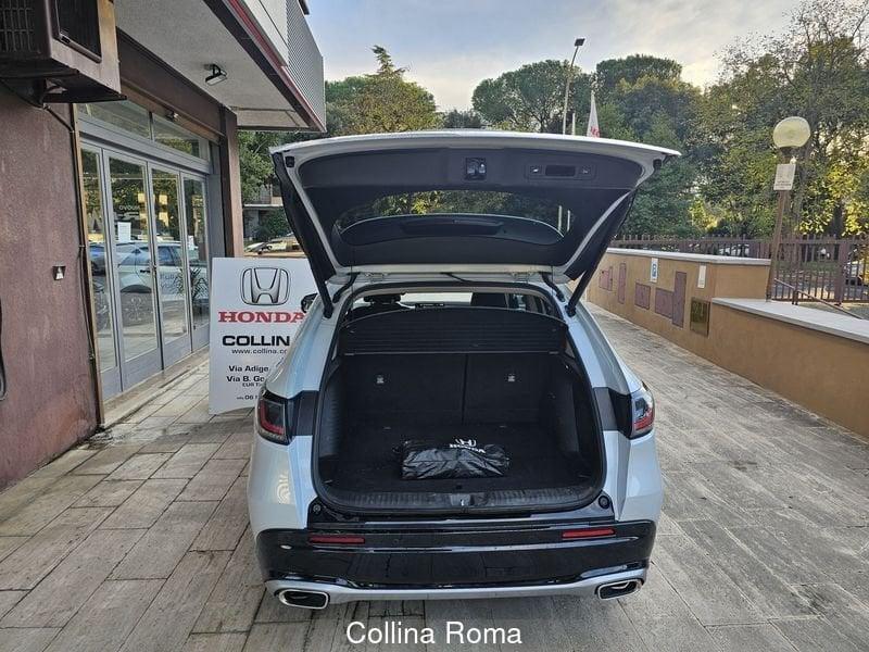 Honda ZR-V ZR-V 2.0 Hev eCVT Advance