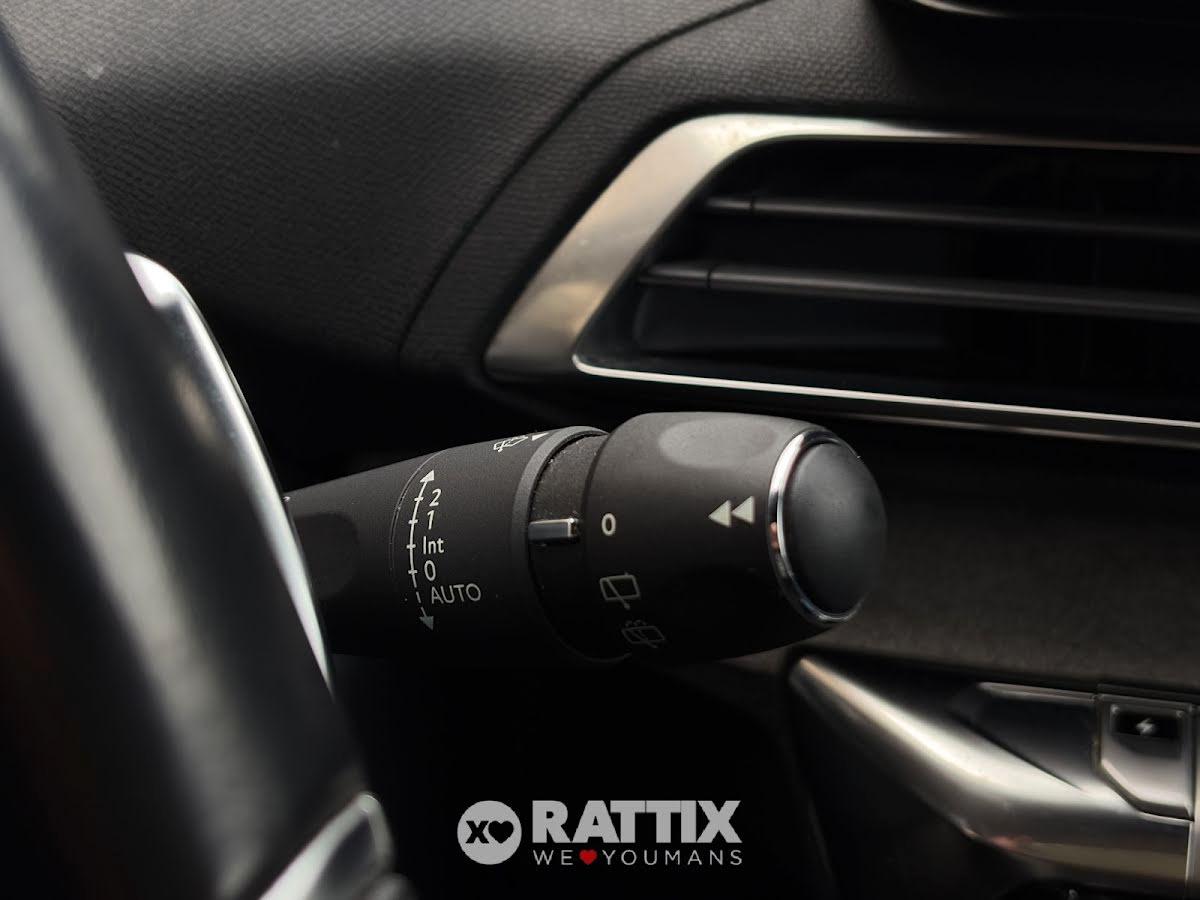 Peugeot 3008 1.6 Hybrid PHEV 225CV GT Pack e-EAT8