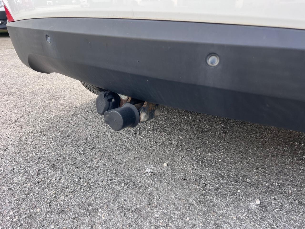 Hyundai iX35 1.7 CRDi 2WD Style