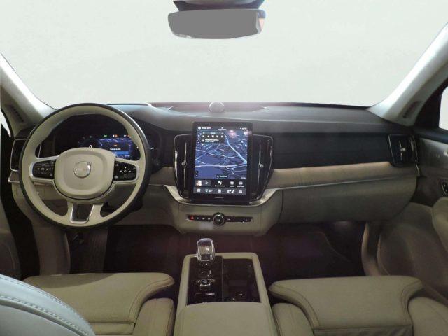 VOLVO XC90 T8 AWD ULTRA AUTOMATICA 7P. AZIENDALE