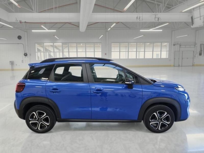 CITROEN C3 AIRCROSS PURETECH 110 SES FEEL SUV