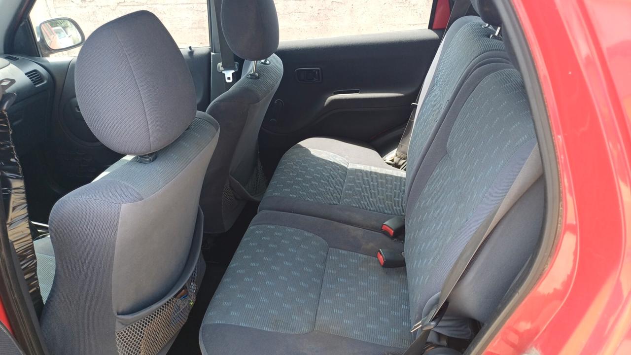 Daihatsu Terios 1.3i 16V cat 4WD DB