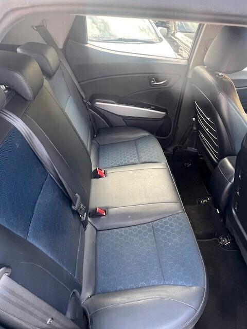 Ssangyong Tivoli 1.6 2WD Bi-fuel GPL Be