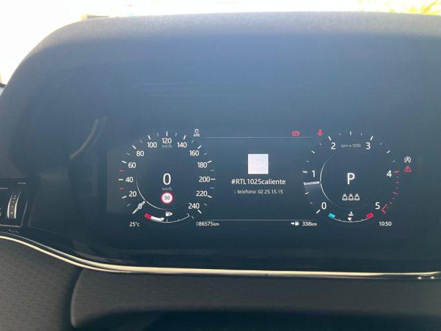 LAND ROVER Range Rover Evoque 2.0D I4 163 CV AWD Auto R-Dynamic S