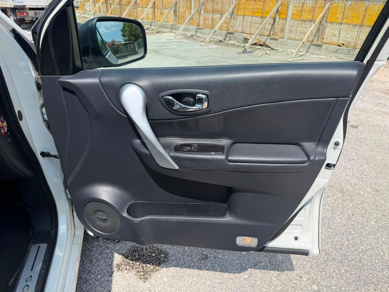 Renault Koleos 2.0 dCi 150CV 4X4 Proactive Luxe
