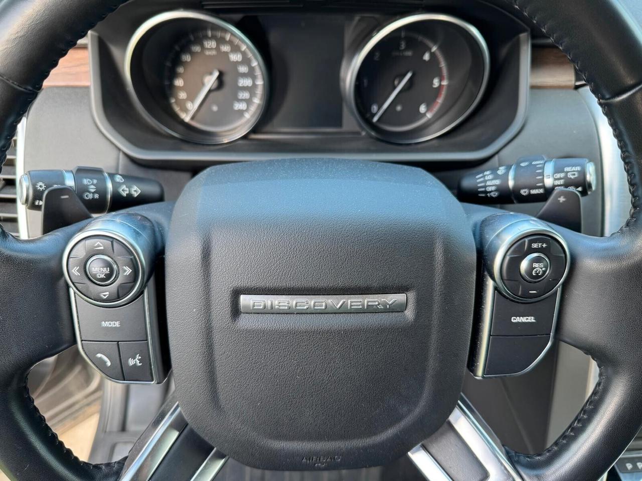 Land Rover Discovery 2.0 SD4 240 CV HSE Luxury