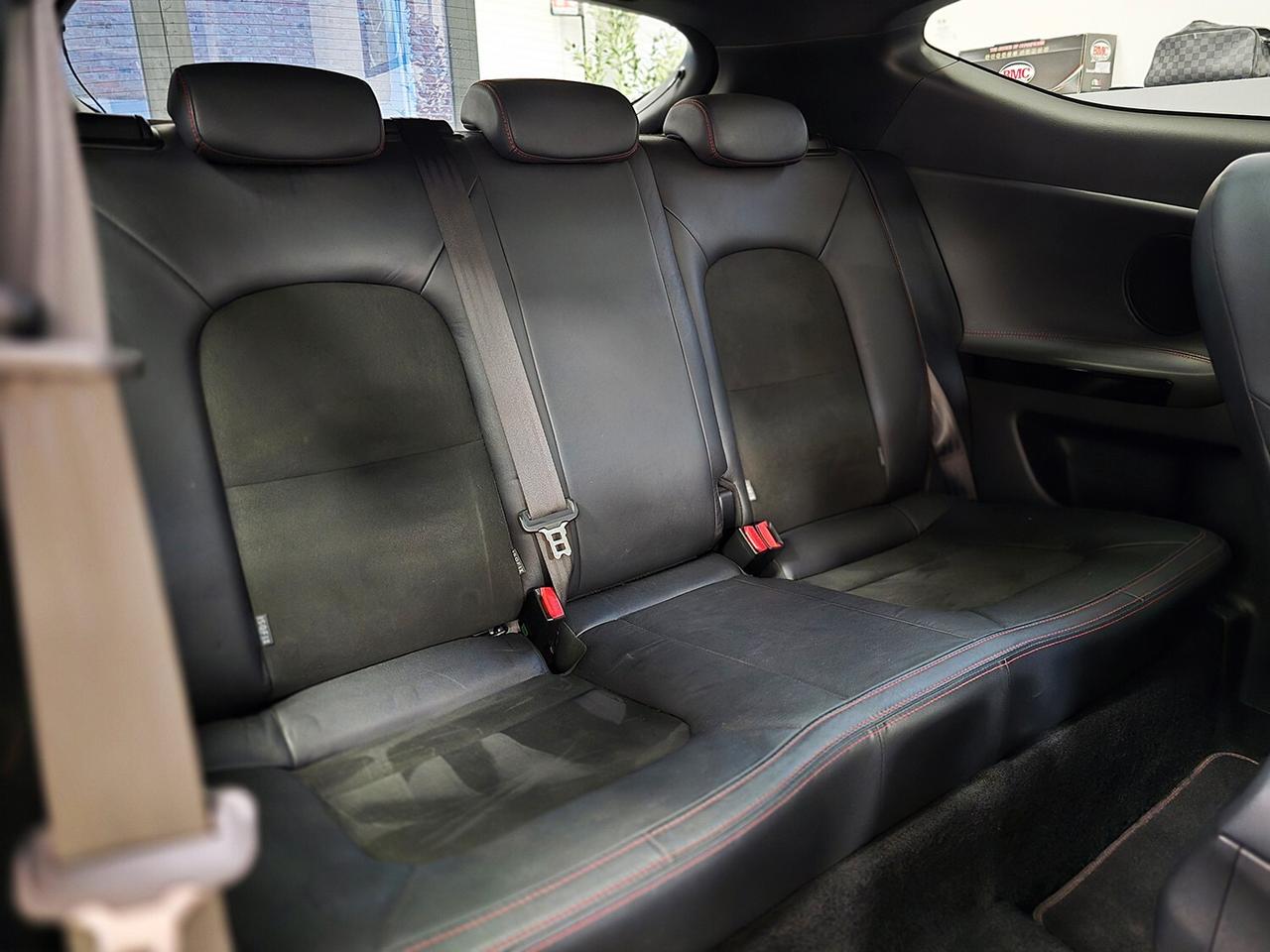 Kia Ceed Pro-Ceed GT 1ST EDT. UNICO PROP!! TAGLIANDATA ORA!