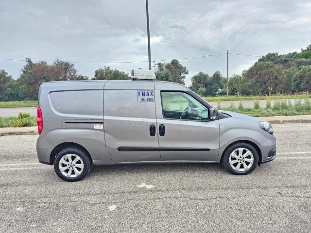 FIAT Doblo 1.6 MJT 120CV S&S Cargo Maxi Lounge FRIGO FNAX 0°