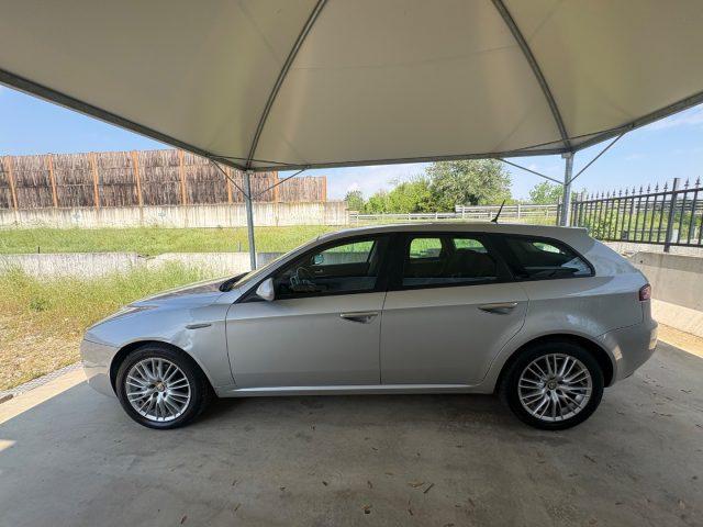 ALFA ROMEO 159 1.9 JTDm 150CV PRIMO PREZZO PRONTA CONSEGNA