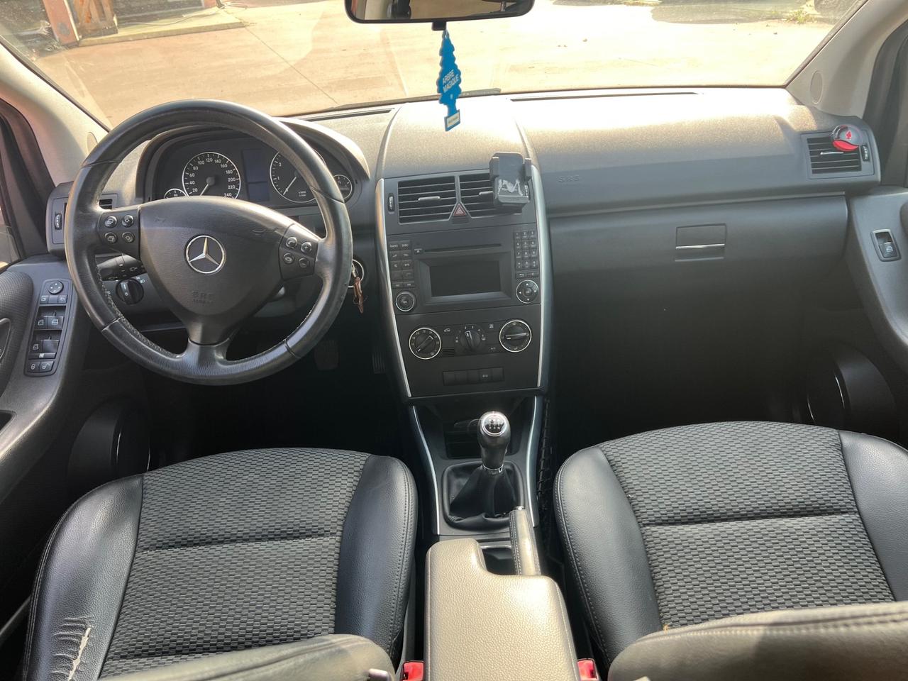 Mercedes-benz A 150 Elegance