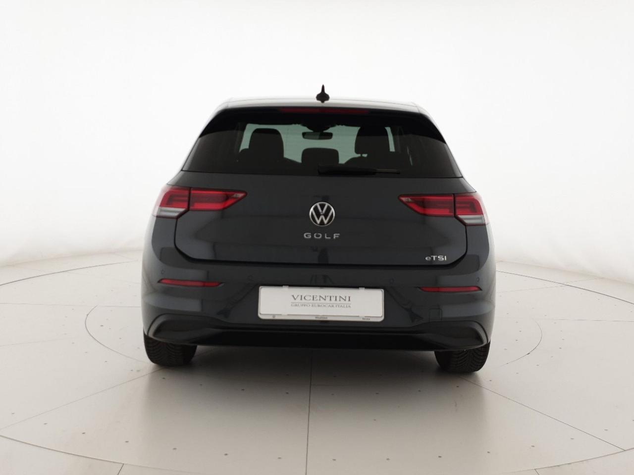 Volkswagen Golf 1.5 etsi evo life 150cv dsg