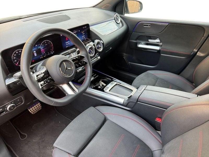 Mercedes-Benz Classe B B 180 d AMG Line Advanced Plus Digital Edition auto