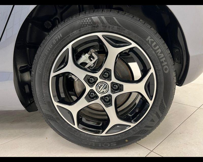 MG MG3 1.5L MT STANDARD