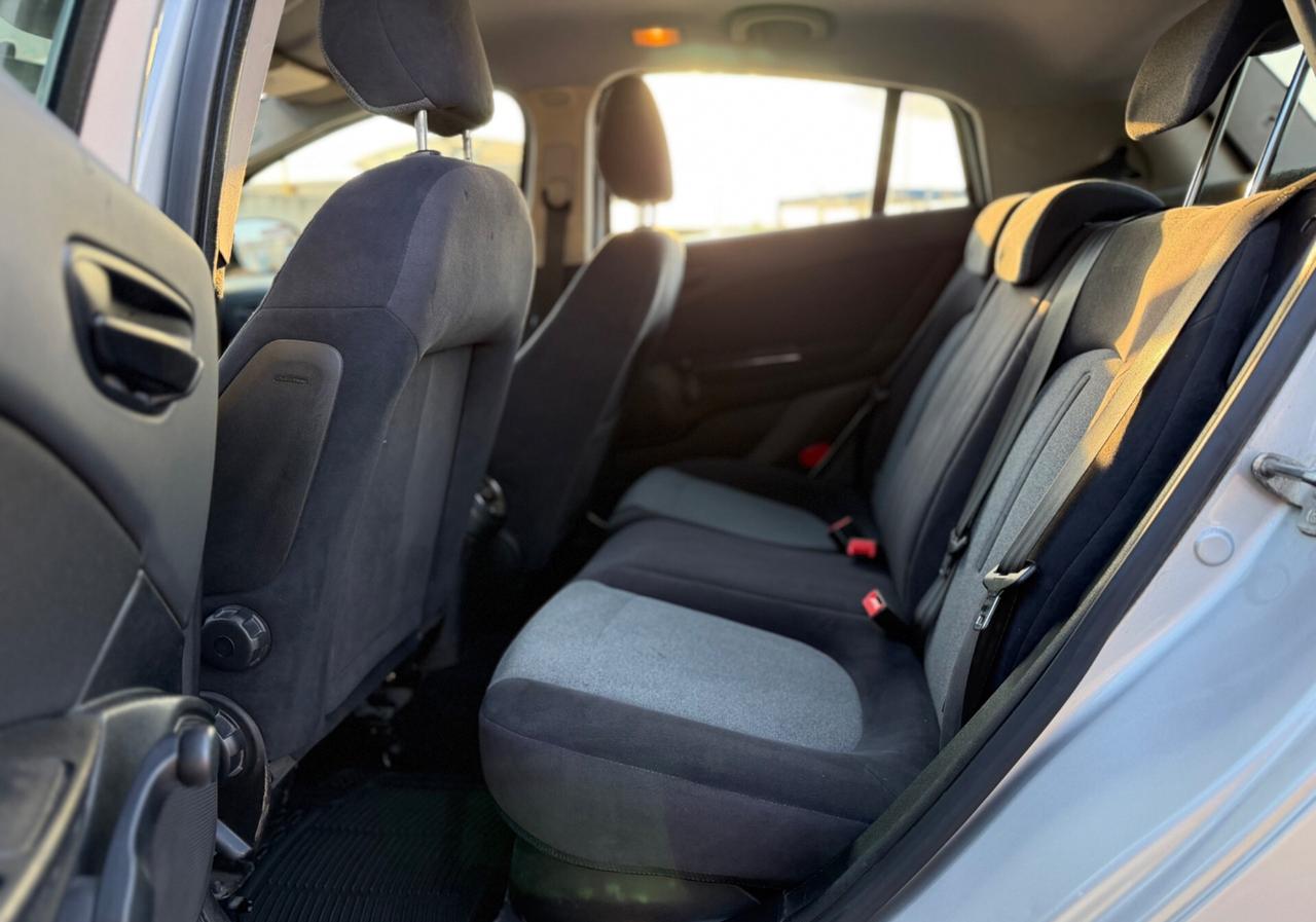 Fiat Bravo 1.6 MJT 105 CV Emotion