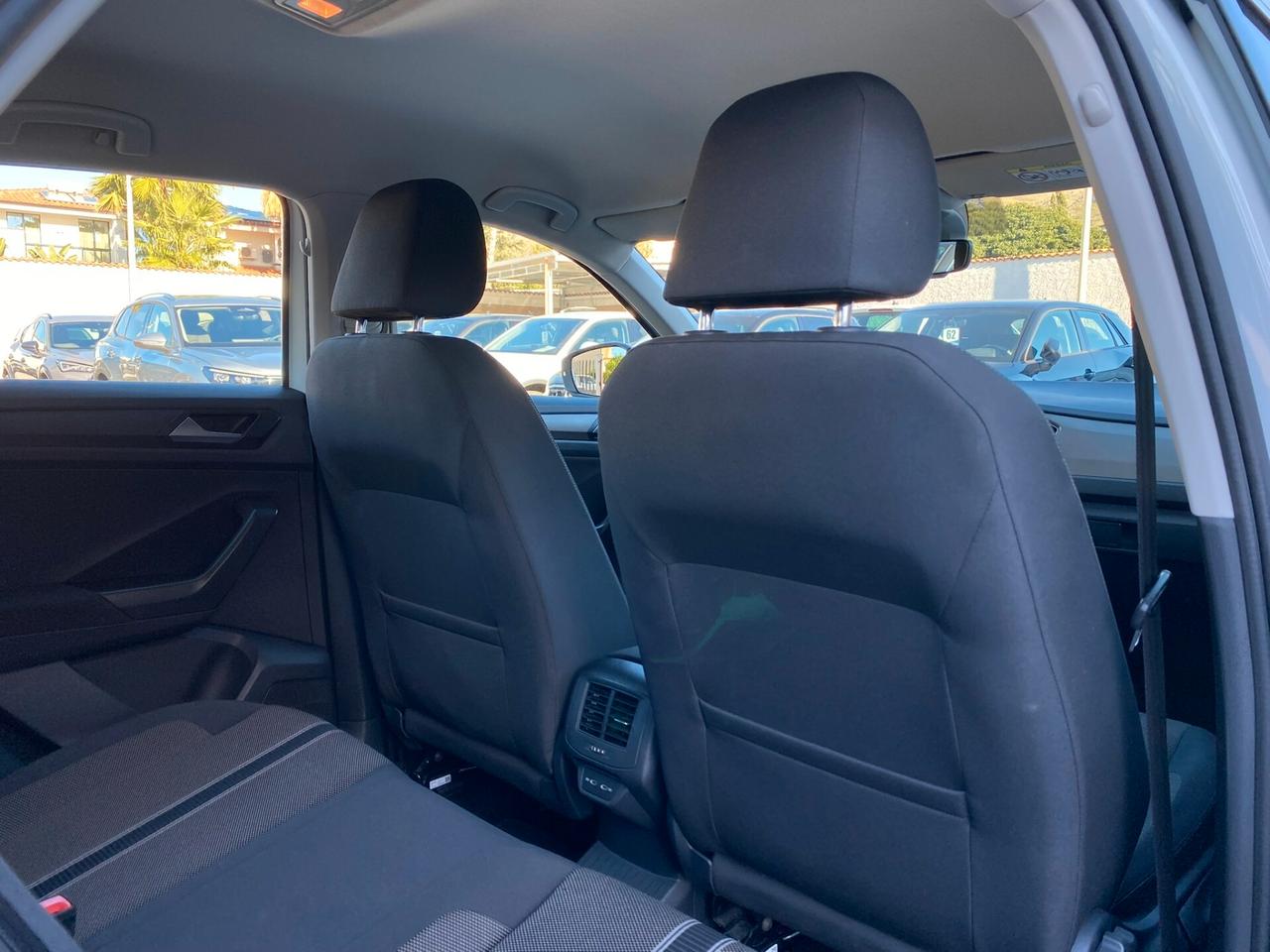 Volkswagen T-Roc Business 2.0 TDI 150CV DSG
