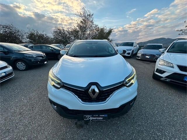 Renault Kadjar 1.5 dCi 110CV Energy Life