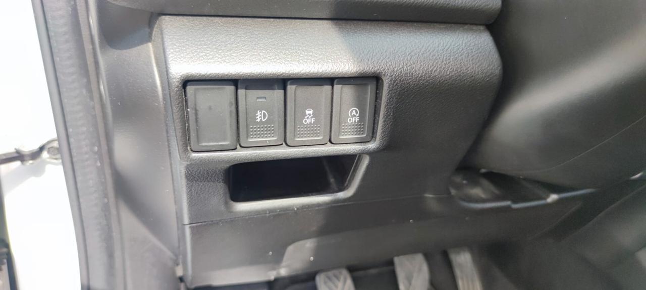 Suzuki S-Cross 1.6 DDiS Start&Stop 4WD All Grip Top