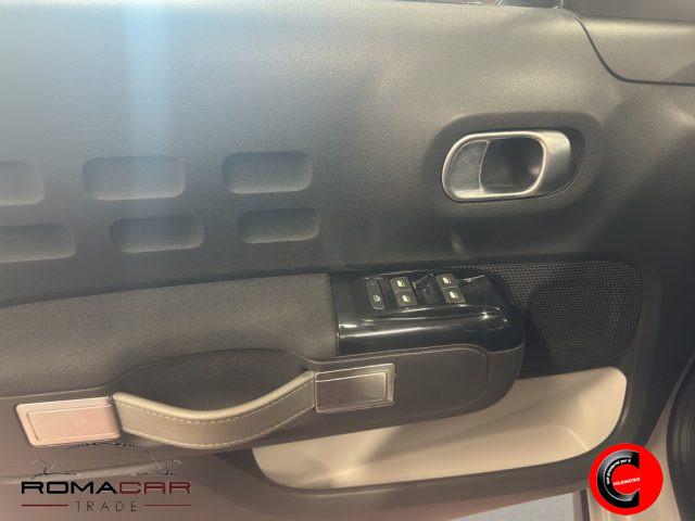 CITROEN C3 PureTech 110 S&S feel