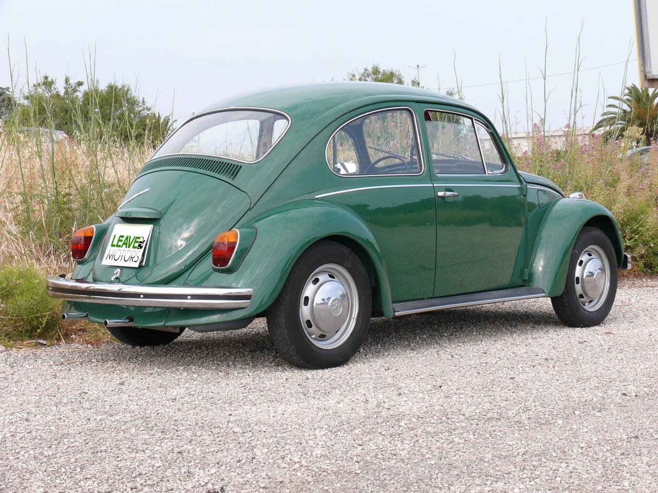 Volkswagen Maggiolino 1200 - (M1346)