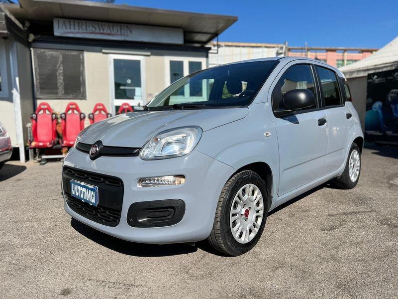 FIAT Panda Panda 1.0 FireFly S&S Hybrid