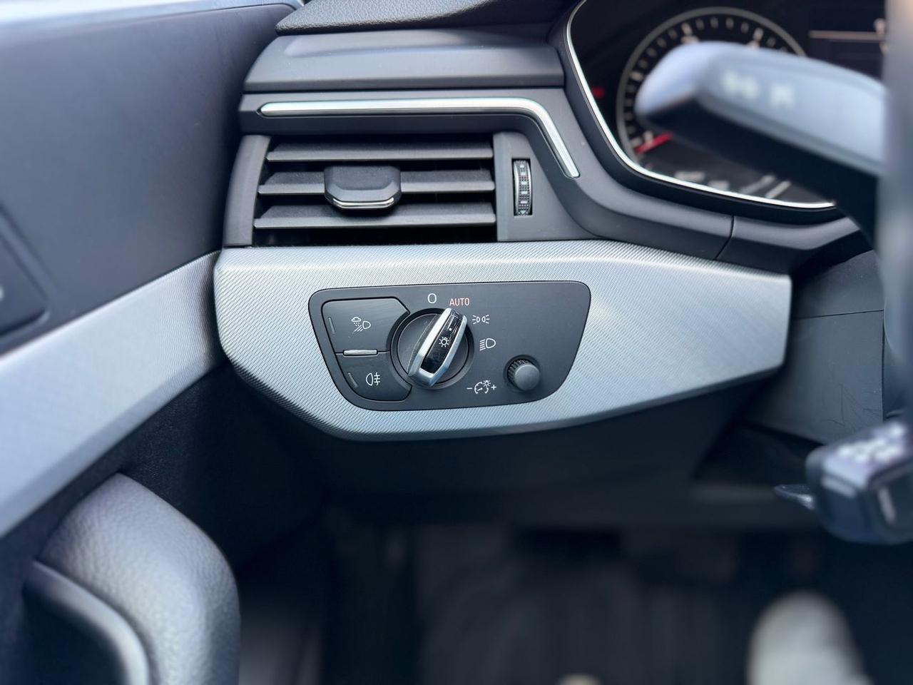 Audi A4 Sport #50469
