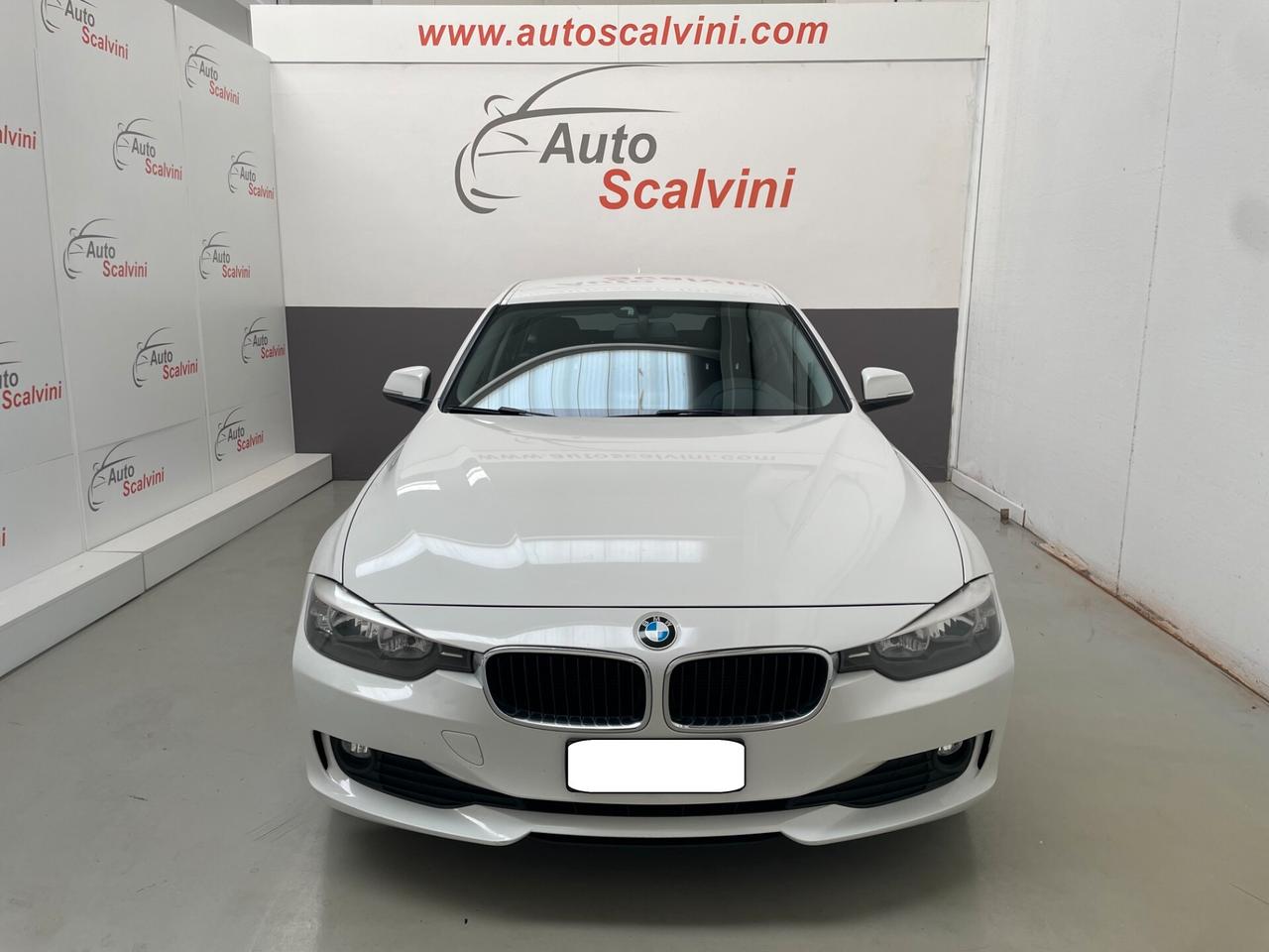 Bmw 318 2.0d 143CV xDrive Touring